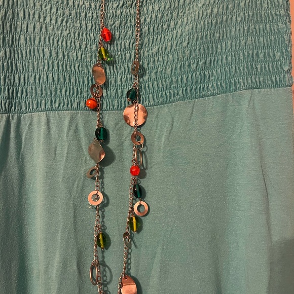 Necklace Vintage good condition - Picture 4 of 5